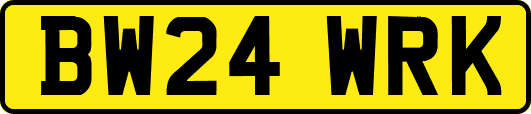 BW24WRK