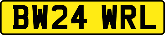 BW24WRL