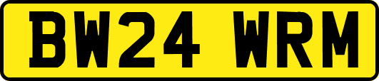 BW24WRM