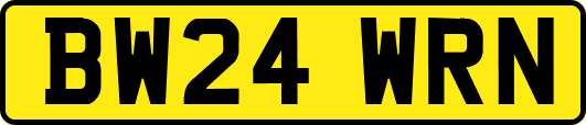 BW24WRN