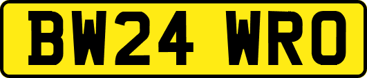 BW24WRO