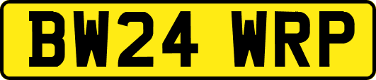 BW24WRP