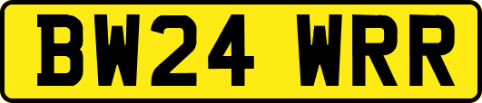 BW24WRR