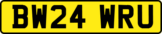 BW24WRU
