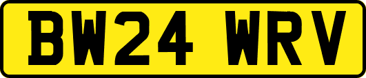 BW24WRV