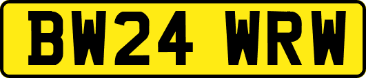 BW24WRW