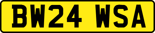 BW24WSA