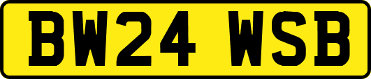 BW24WSB