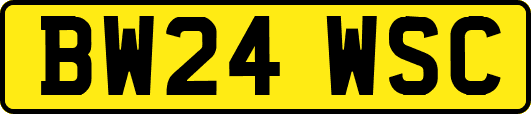 BW24WSC