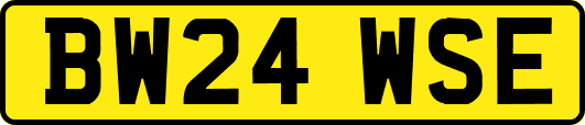 BW24WSE
