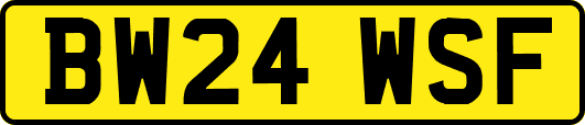 BW24WSF