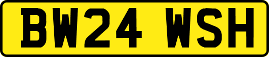 BW24WSH