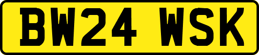 BW24WSK