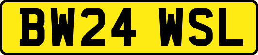 BW24WSL