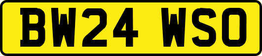 BW24WSO