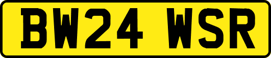 BW24WSR