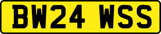 BW24WSS