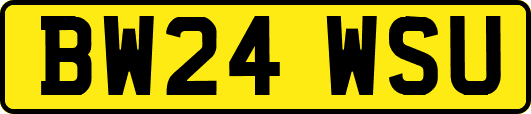 BW24WSU