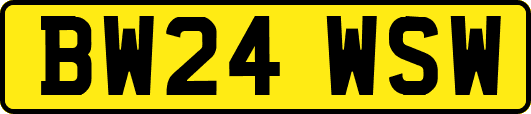 BW24WSW