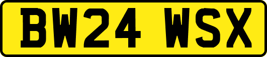 BW24WSX