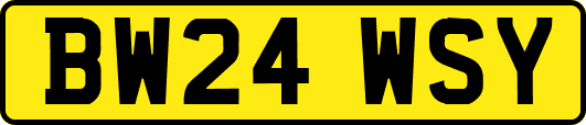 BW24WSY