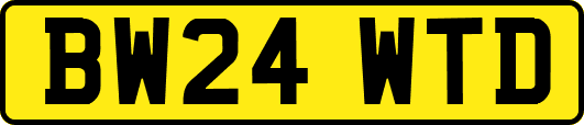 BW24WTD