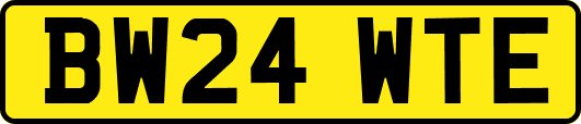 BW24WTE