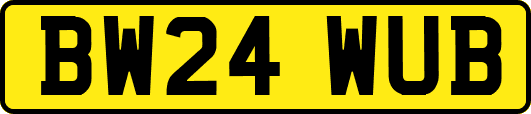 BW24WUB