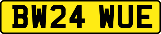 BW24WUE