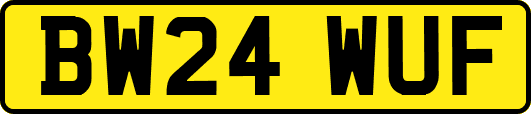 BW24WUF
