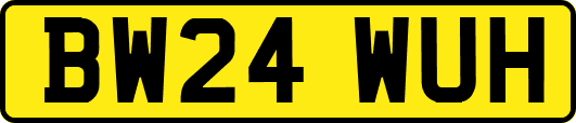 BW24WUH