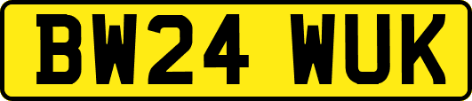 BW24WUK