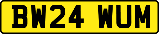 BW24WUM