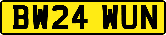 BW24WUN