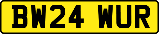 BW24WUR