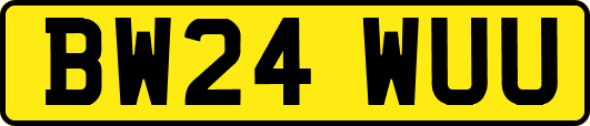 BW24WUU