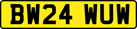 BW24WUW