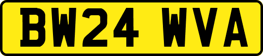 BW24WVA