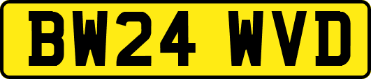 BW24WVD