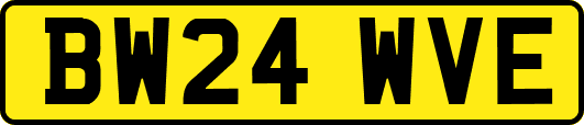 BW24WVE