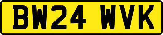 BW24WVK