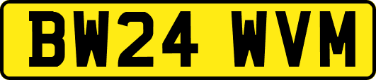 BW24WVM