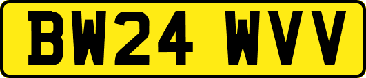 BW24WVV