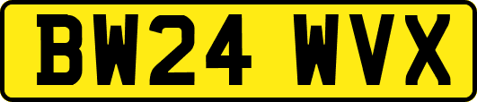 BW24WVX