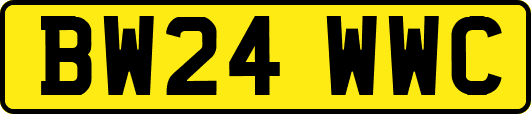 BW24WWC