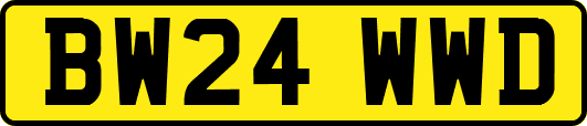 BW24WWD