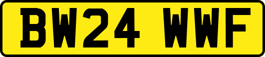 BW24WWF
