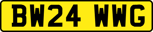 BW24WWG