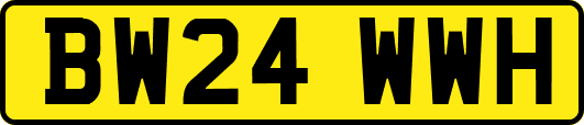 BW24WWH