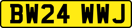 BW24WWJ